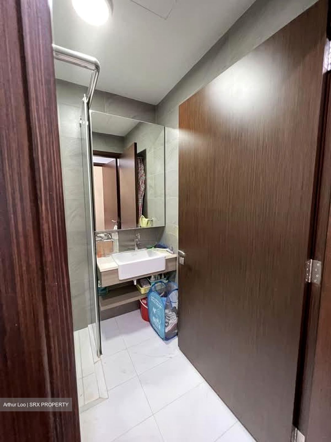 Tropika East (D14), Condominium #596338071